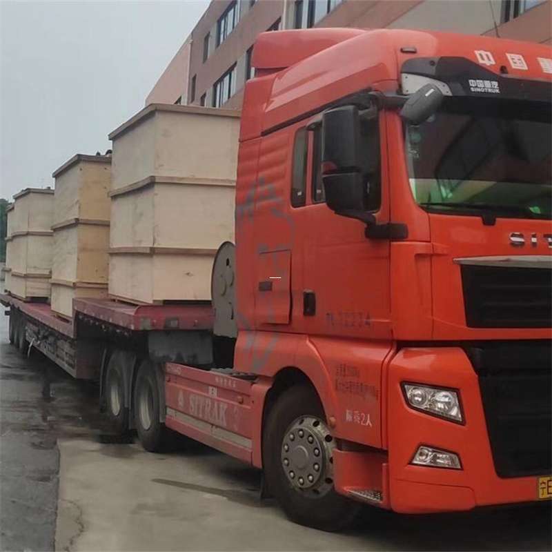 唐山市探索江安县进仓物流的多元运输世界